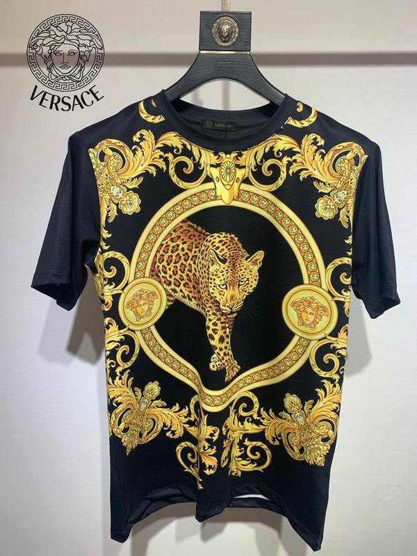 Versace Men's T-shirts 263